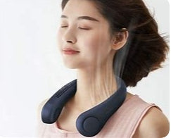 Portable Neck Fan